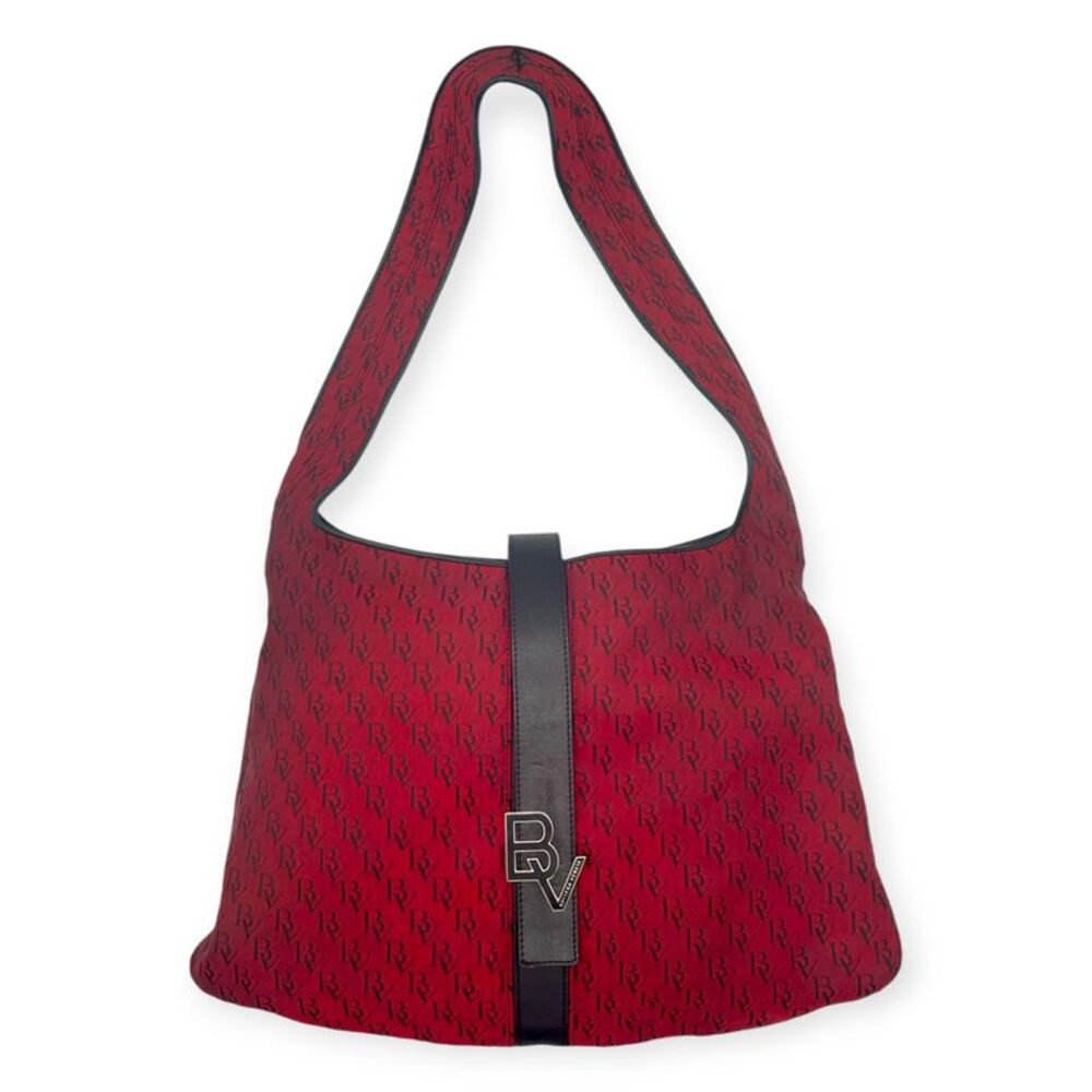 Bottega Veneta Vintage Shoulder Bag - '10s
